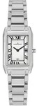 Jacques Lemans Damenuhr Torino 1-2189.1M - silber