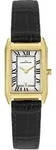 Jacques Lemans Damenuhr Torino 1-2189.1P - gold