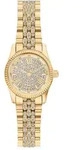 Michael Kors Damenuhr PETITE LEXINGTON MK7575 - gold