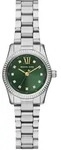 Michael Kors Damenuhr PETITE LEXINGTON MK7580 - silber