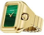 Fossil Damenuhr Holiday 2025 ES5448 - gold