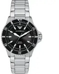 Emporio Armani Herrenuhr AR11787 - silber