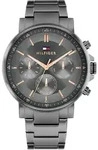 Tommy Hilfiger Herrenuhr Tyson 1710711 - anthrazit