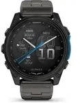 Garmin Smartwatch D2TM Mach 010-02905-31 - schwarz