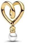 Pandora Charm Moments 764138C01 - gold