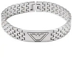 Emporio Armani Armband EGS3126040 - silber