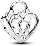 Pandora Charm Moments 794358C00 - silber