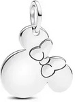 Pandora Anh&auml;nger Disney x Pandora 793993C00 - silber