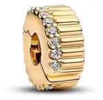 Pandora Charm Moments 764078C01 - gold