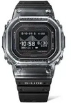 G-Shock Herrenuhr G-Squad GBX-H5600-1ER - schwarz