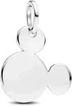 Pandora Anh&auml;nger Disney x Pandora 793994C00 - silber
