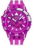 Swatch Unisexuhr 2604 SWATCH SCUBAQUA SSCU09P100 - pink