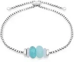 Tamaris Armband TJ-0749-B-21 - silber