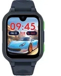 ICE Watch Smartwatch ICE kids 4G 2.0 025269 - blau
