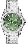 Diesel Herrenuhr Stinger DZ2237 - silber