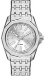 Diesel Herrenuhr Stinger DZ2236 - silber