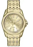 Diesel Herrenuhr Stinger DZ2239 - gold
