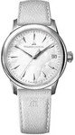 Maurice Lacroix Damenuhr 1975 Quartz 751006-SS001-160-7 - silber