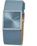 Jacques Lemans Damenuhr La Passion 1-2057H - silber