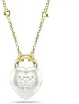Swarovski Kette Global Collection 5744127 - gelbgold
