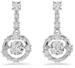 Swarovski Creolen Global Collection 5738194 - silber
