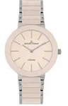 Jacques Lemans Damenuhr Monaco 42-7X - silber