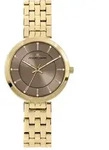 Jacques Lemans Damenuhr Elegance 1-2211F - gold