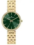 Jacques Lemans Damenuhr Elegance 1-2212G - gold