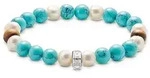 Thomas Sabo Armband Carrier X0293-951-7-L17 - mehrfarbig