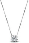 Pandora Kette Timeless 394502C01-45 - silber