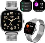 ICE Watch Smartwatch ICE smart SQ 2.0 025820