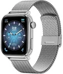 ICE Watch Smartwatch ICE smart 3.0 025803 - silber