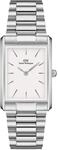 Daniel Wellington Unisexuhr Bound DW.DW00100701 - silber