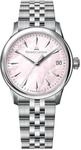 Maurice Lacroix Damenuhr 1975 Quartz 751006-SS002-560-1 - silber