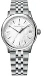 Maurice Lacroix Damenuhr 1975 Quartz 751006-SS002-160-1 - silber