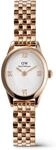 Daniel Wellington Damenuhr Ophelia Mini DW.DW00100805 - ros&eacute;gold