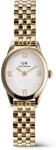 Daniel Wellington Damenuhr Ophelia Mini DW.DW00100803 - gelbgold