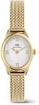 Daniel Wellington Damenuhr Ophelia Mini DW.DW00100939 - gold