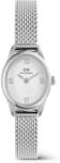 Daniel Wellington Damenuhr Ophelia Mini DW.DW00100938 - silber