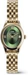Daniel Wellington Damenuhr Ophelia Mini DW.DW00100804 - gelbgold