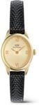 Daniel Wellington Damenuhr Ophelia Mini DW.DW00100897 - gold