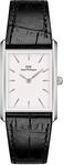 Daniel Wellington Unisexuhr Bound DW.DW00100697 - silber