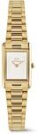 Daniel Wellington Damenuhr Bound Mini DW.DW00100931 - gold