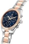 Maserati Herrenuhr Competizione R8853100040 - silber