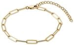 CHRIST Armband 89186188 - gelbgold