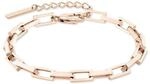 Liebeskind Armband LJ-1491-B-22 - ros&eacute;gold