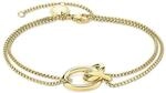 Liebeskind Armband LJ-1506-B-21 - gold