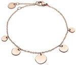 Liebeskind Armband LJ-1660-B-21 - ros&eacute;gold