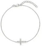 s.Oliver Armband SOJ-0281-B-21 - silber