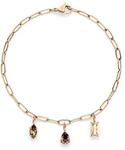 s.Oliver Armband SOJ-0254-B-21 - ros&eacute;gold